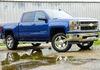 Superlift 3.5" Upper Ctrl Arm Kit-07-16 Gm 1500 4Wd W Oe Cast Stl Ctrl Arms W Bil Rr Shcks - 3700B