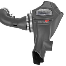 AFE Momentum GT Cold Air Intake System w/ Pro 5R Media (2015-2017 Mustang GT) - 54-73203