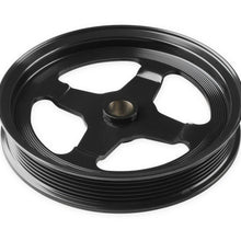 Holley Pulley.  - 97-152