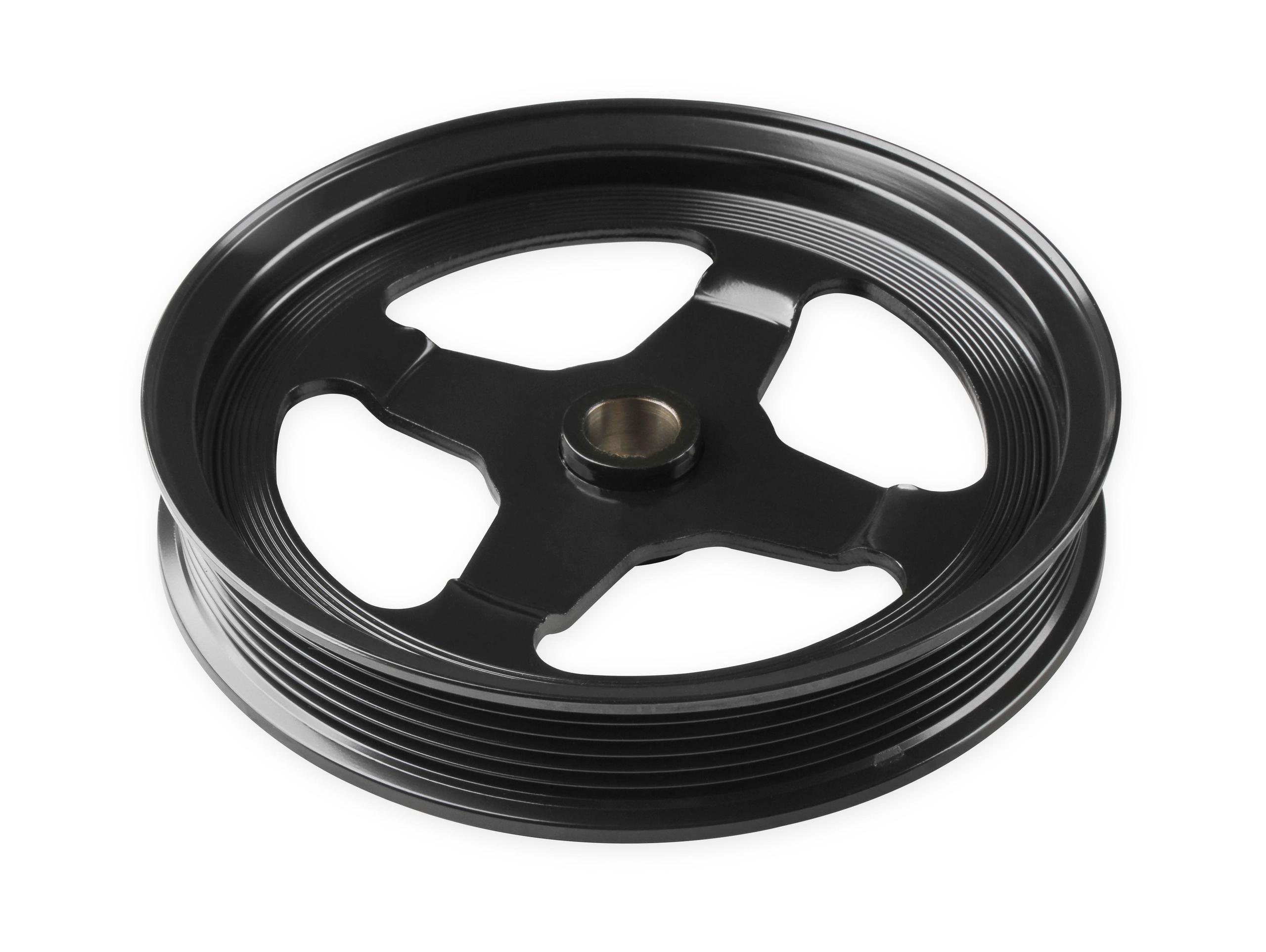 Holley Pulley.  - 97-152