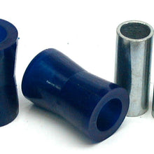 SuperPro Morris Mini Fr Low/Inn Bushes (1959-1967 Mini 850 Base, Mini Base) - SPF1290K