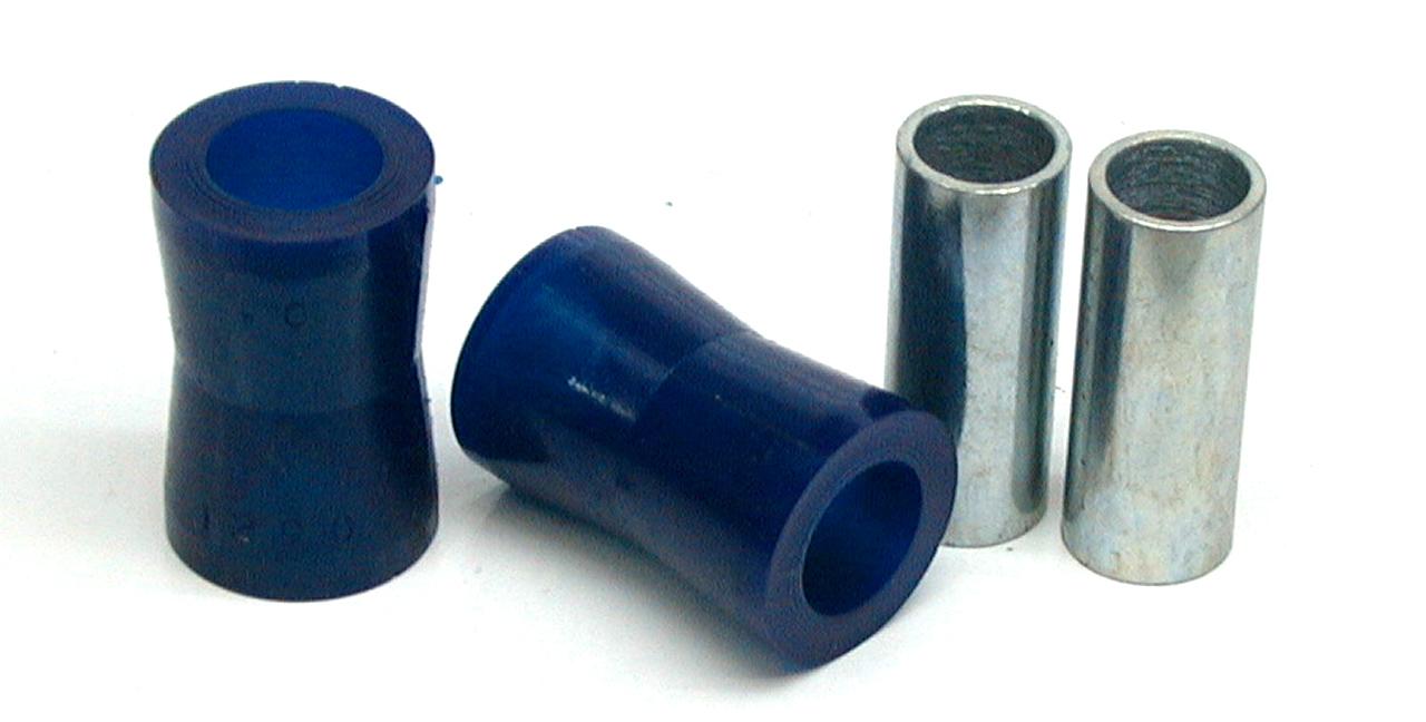SuperPro Morris Mini Fr Low/Inn Bushes (1959-1967 Mini 850 Base, Mini Base) - SPF1290K