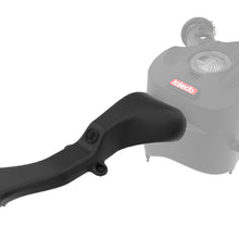 aFe Dynamic Air Scoop (D.A.S.) (2023-2024 GR Corolla / 2021-2024 GR Yaris) - 56-70065S