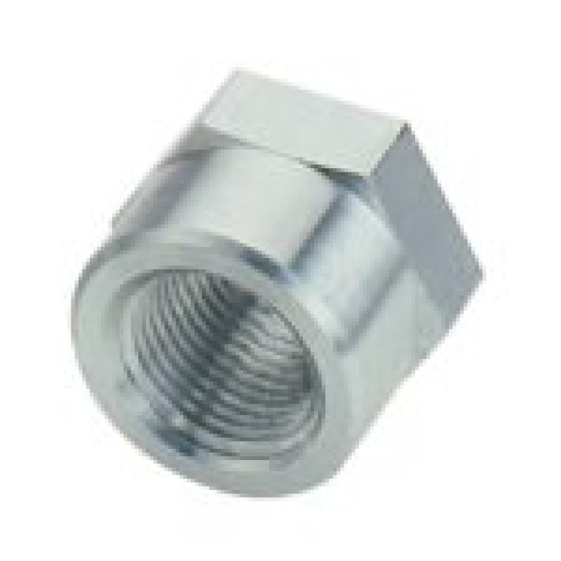 Fragola 1/4  Fpt   Weld Bung - 496702