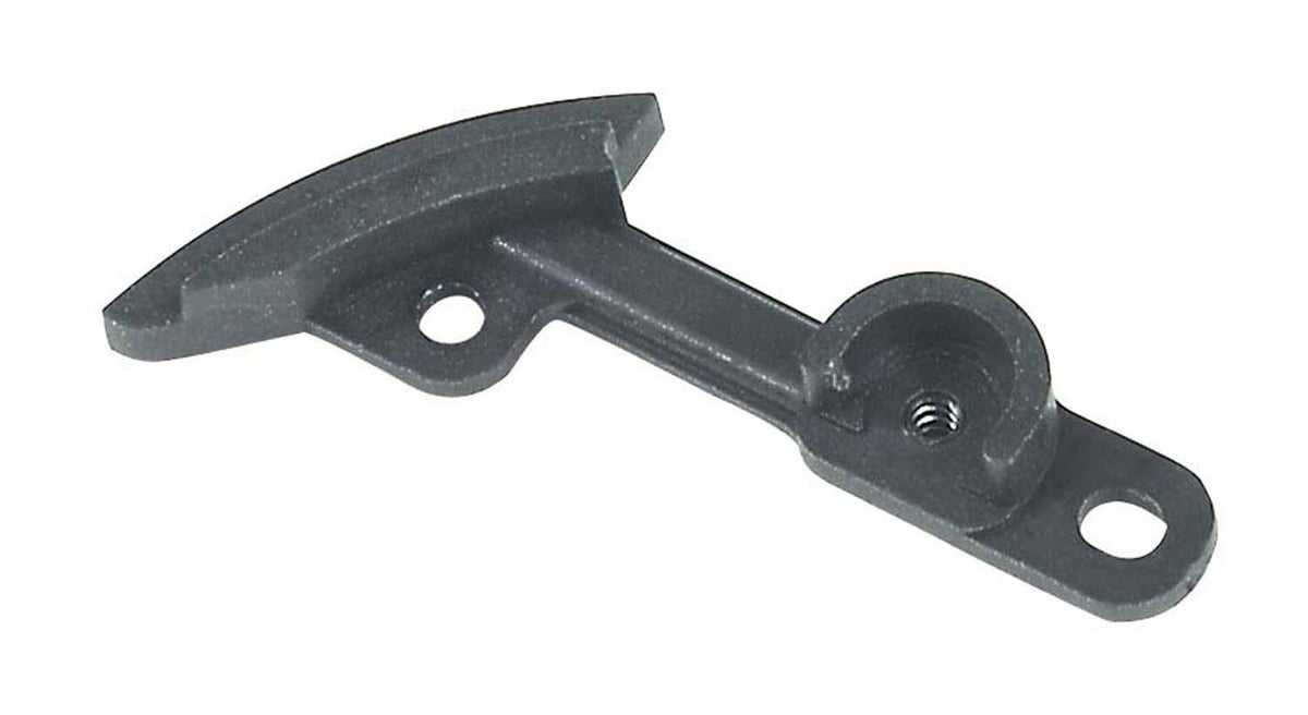 Vacuum Advance Lockout.  - 8468