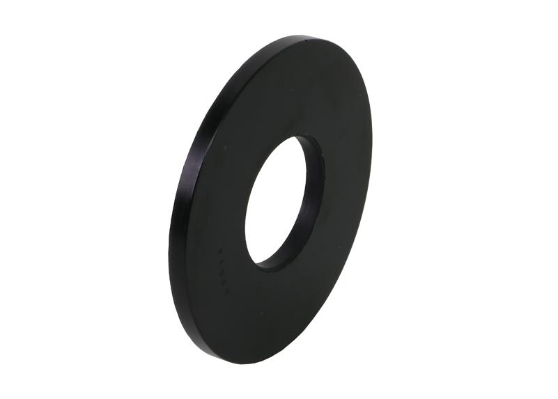 Whiteline Performance Rear Spring Pad Bushing 10MM Ride Height Increase Whiteline - W73416