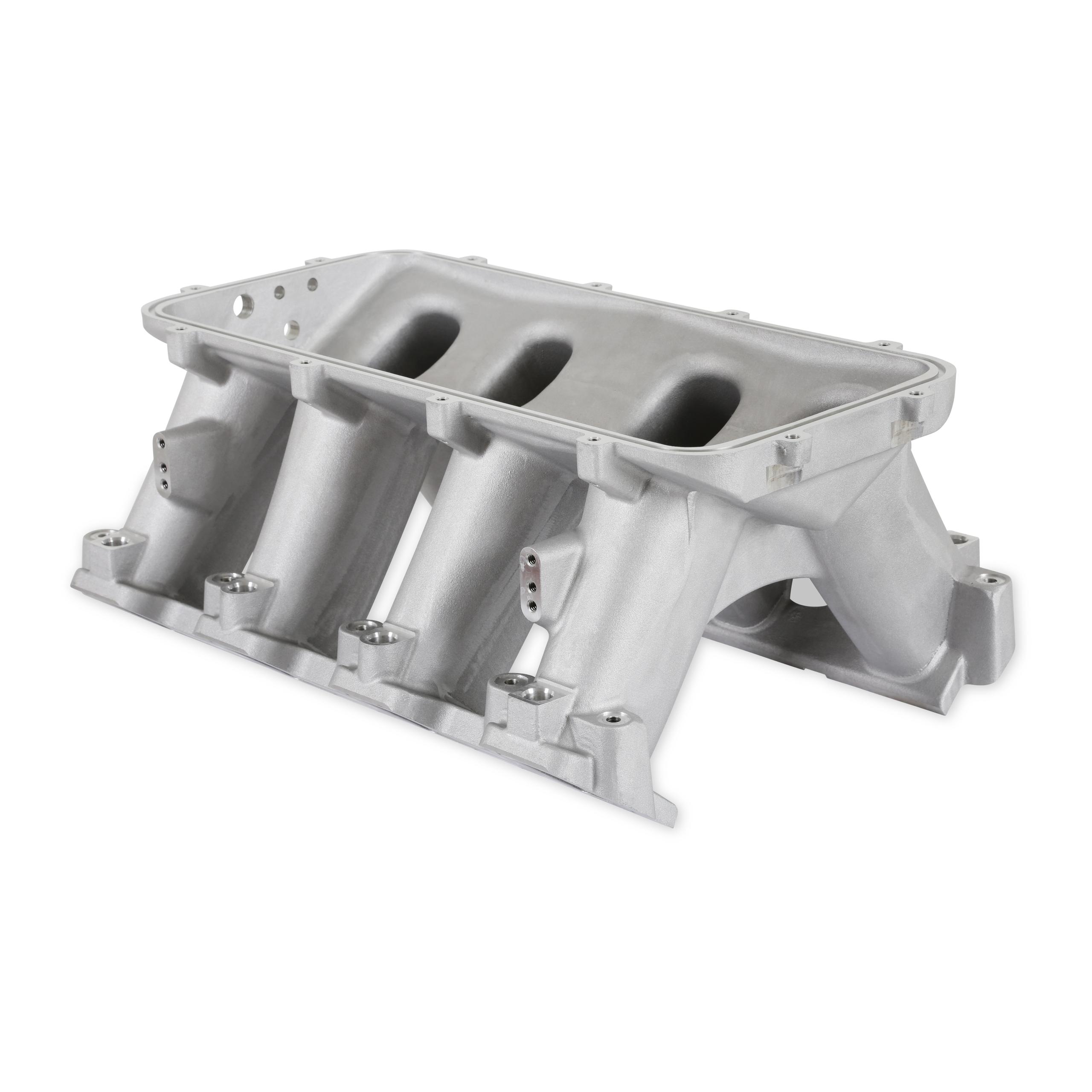 Holley Ls7 Hi-Ram, Im Efi, Base Only  - 300-229