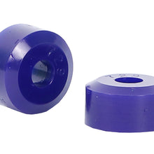 SuperPro TOYOTA ENGINE CUSHION FRNT STA - SPF0729-2K