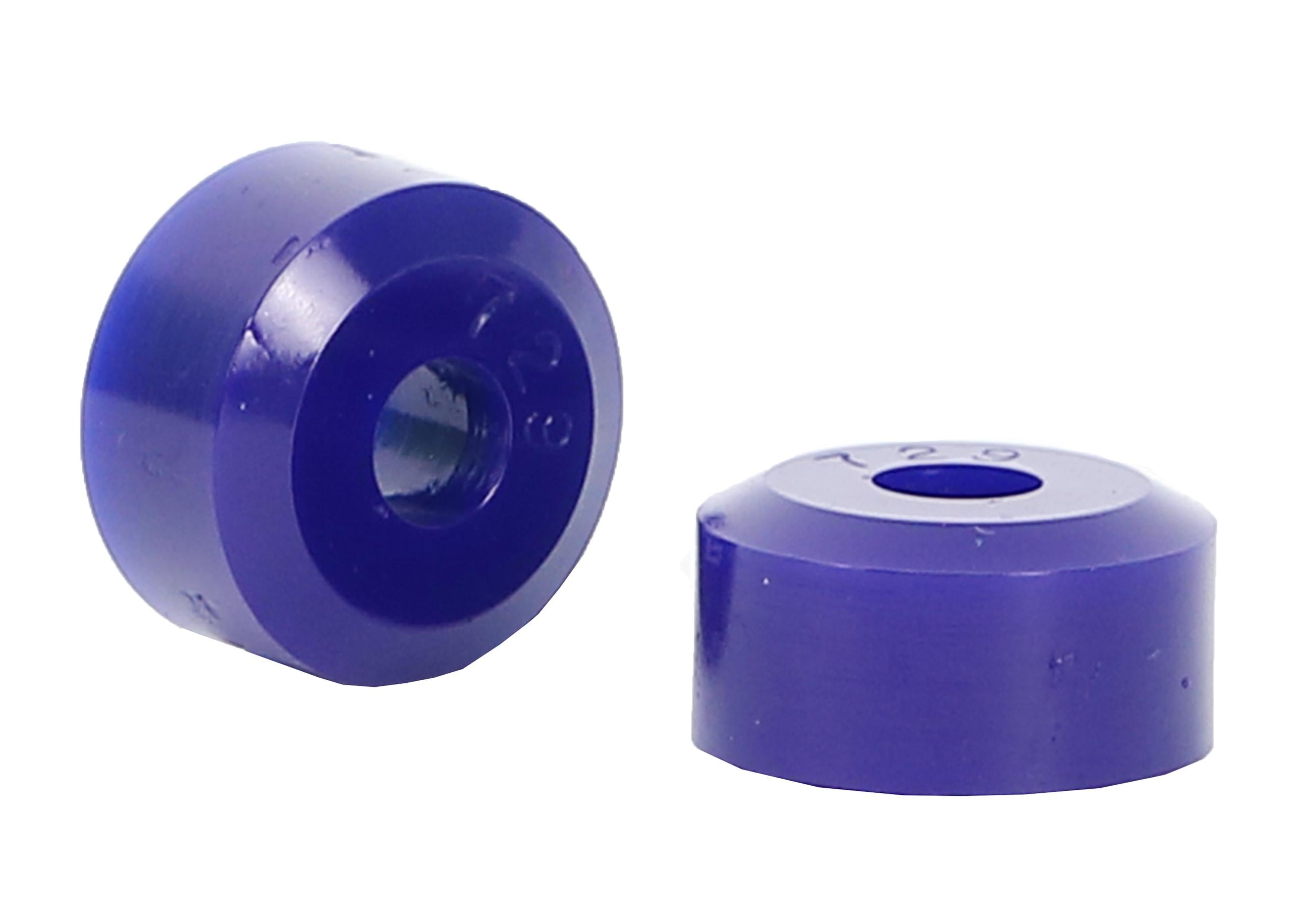 SuperPro TOYOTA ENGINE CUSHION FRNT STA - SPF0729-2K