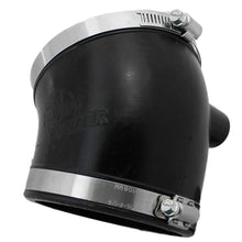 AFE Magnum FORCE Torque Booster Tube (1996-1999 M3) - 54-12399