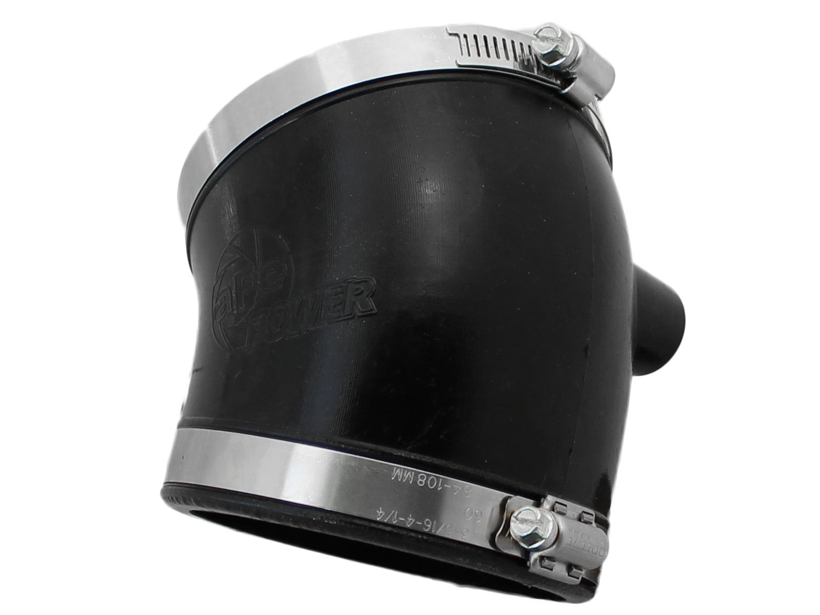 AFE Magnum FORCE Torque Booster Tube (1996-1999 M3) - 54-12399