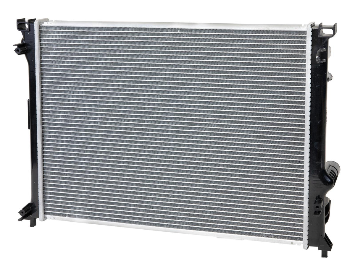 aFe POWER BladeRunner OER Series Radiator (2009-2017 Dodge Charger / Challenger V6/V8) - 46-53271
