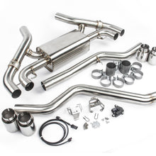 Freeflow Exhaust G20 M340I  - D660-0085