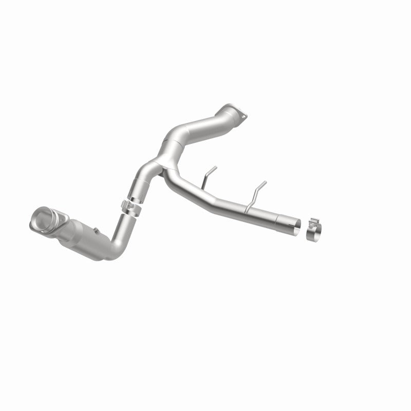 Magnaflow Direct-Fit Catalytic Converter - 21-521