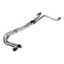 Flowmaster Outlaw Cat-Back Exhaust System (2025 1500) - 818197