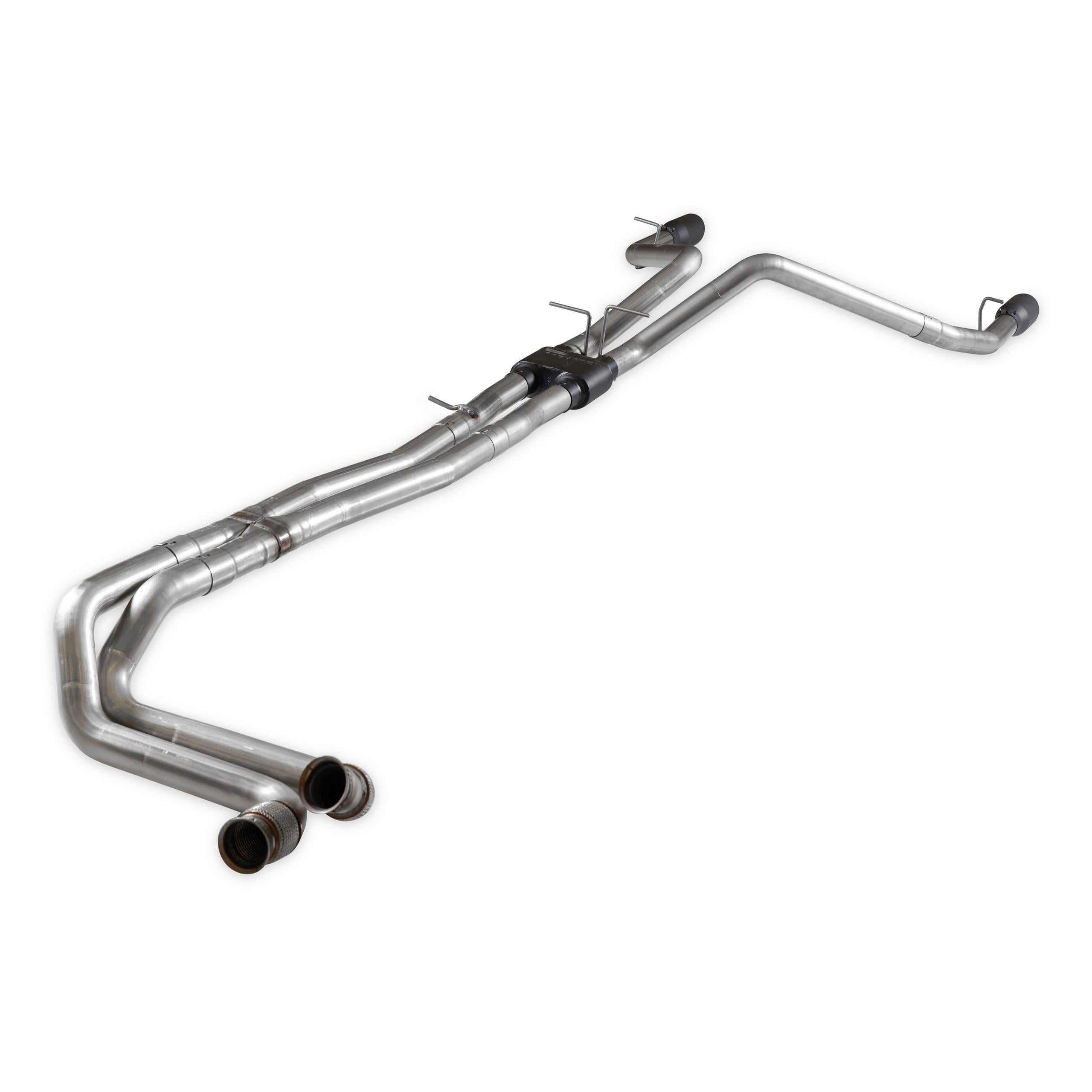 Flowmaster Outlaw Cat-Back Exhaust System (2025 1500) - 818197