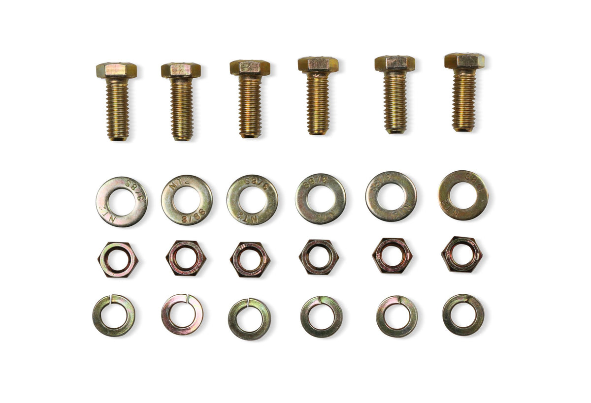 Quicktime RM-9091 Ford 2.0/2.3 Ecoboost To Ford C4