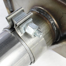 AFE MACH Force-Xp 3 IN 409 Stainless Steel Cat-Back Exhaust System w/Polished Tip - 49-44038-P