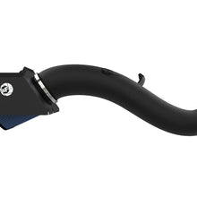 AFE Rapid Induction Cold Air Intake System w/ Pro 5R Media (2019-2021 1500, 1500) - 52-10002R