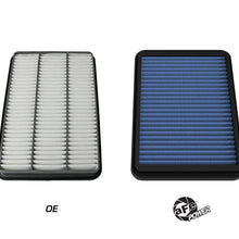 AFE 30-10401RM Magnum FLOW Pro 5R Air Filters (2021+ Dodge Ram 1500 TRX V8-6.2L SC)