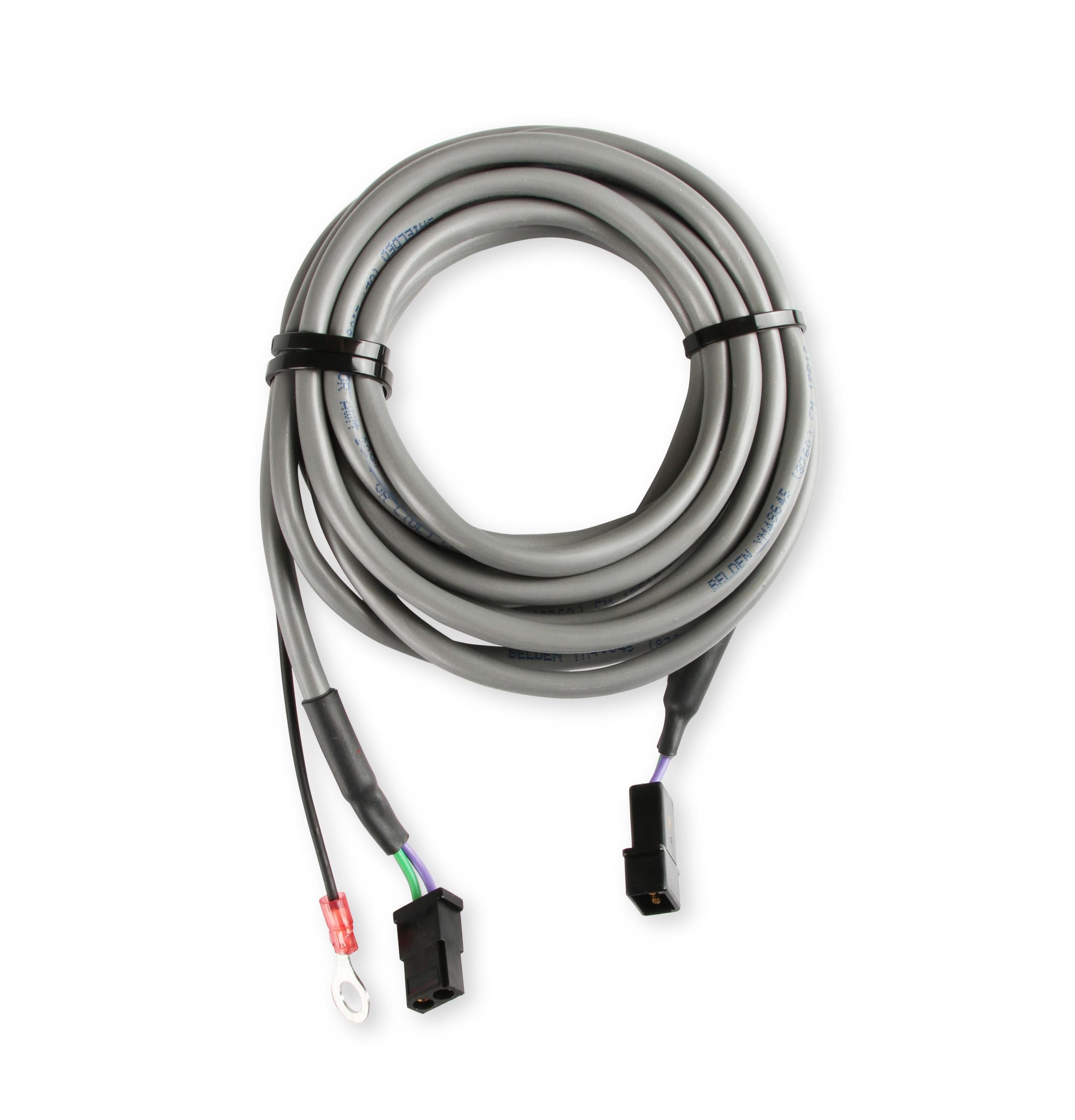 Shielded Magnetic Pickup Cable, 10-Feet.  - 88622