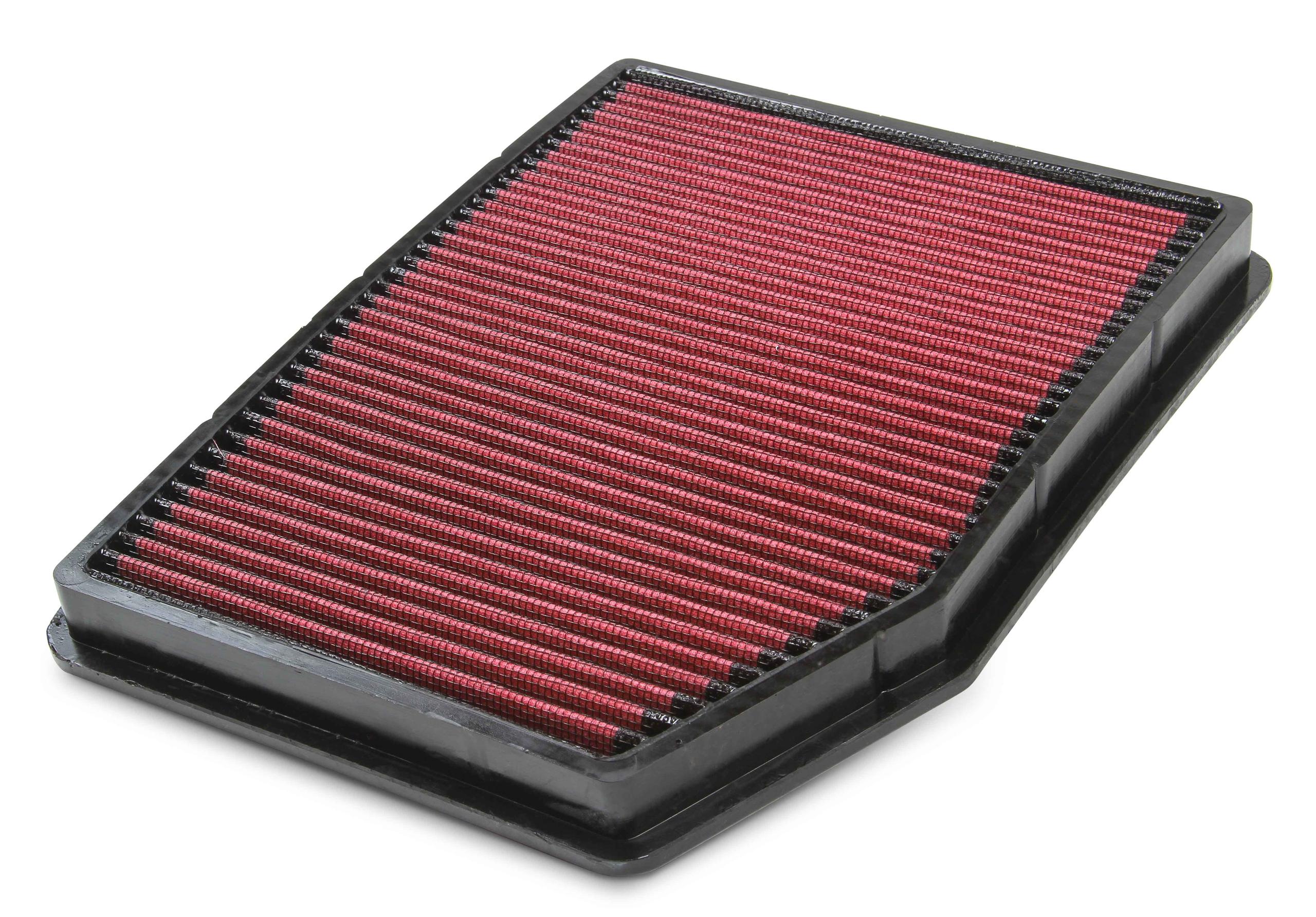Flowmaster 19-20 Silverado/Sierra, Air Filter  - 615033