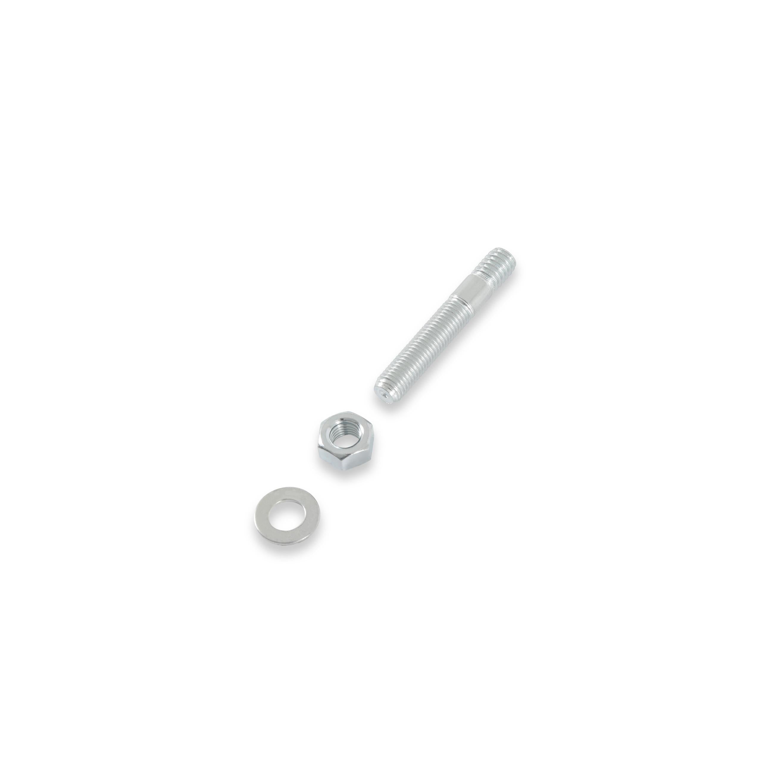 Mr. Gasket Carburetor Studs - 2 Inch Long.  - 61