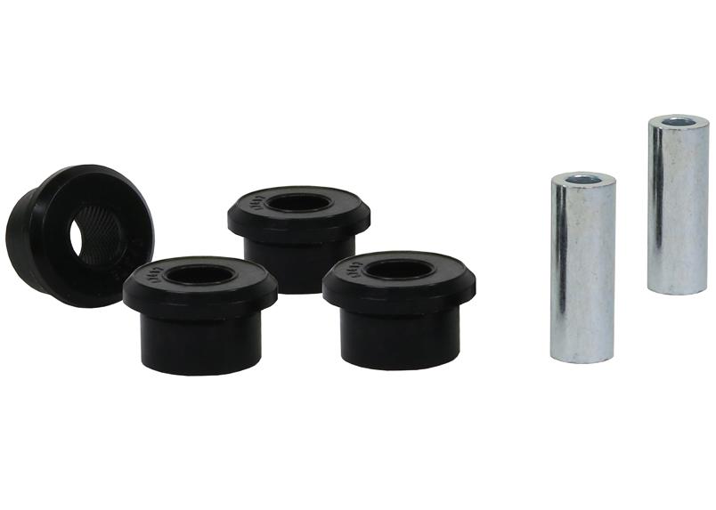 Whiteline Performance Front Control Arm Lower Inner Front Bushing 11-12 Chevrolet Cruze Whiteline (2011-2019 Cruze, Volt, Verano, Cruze Limited) - W53431