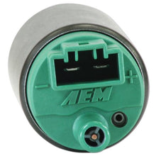 AEM 320lph High Flow In-Tank Fuel Pump (E85)