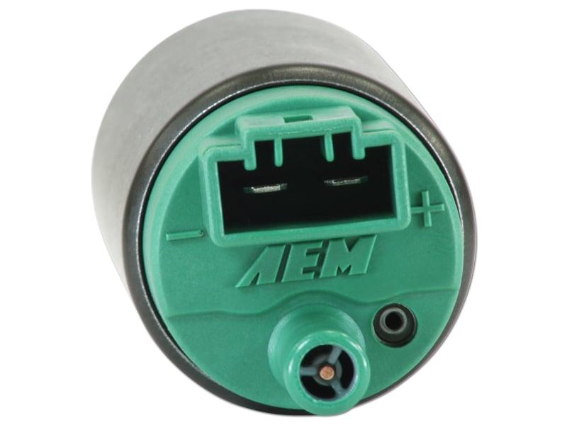 AEM 320lph High Flow In-Tank Fuel Pump (E85)