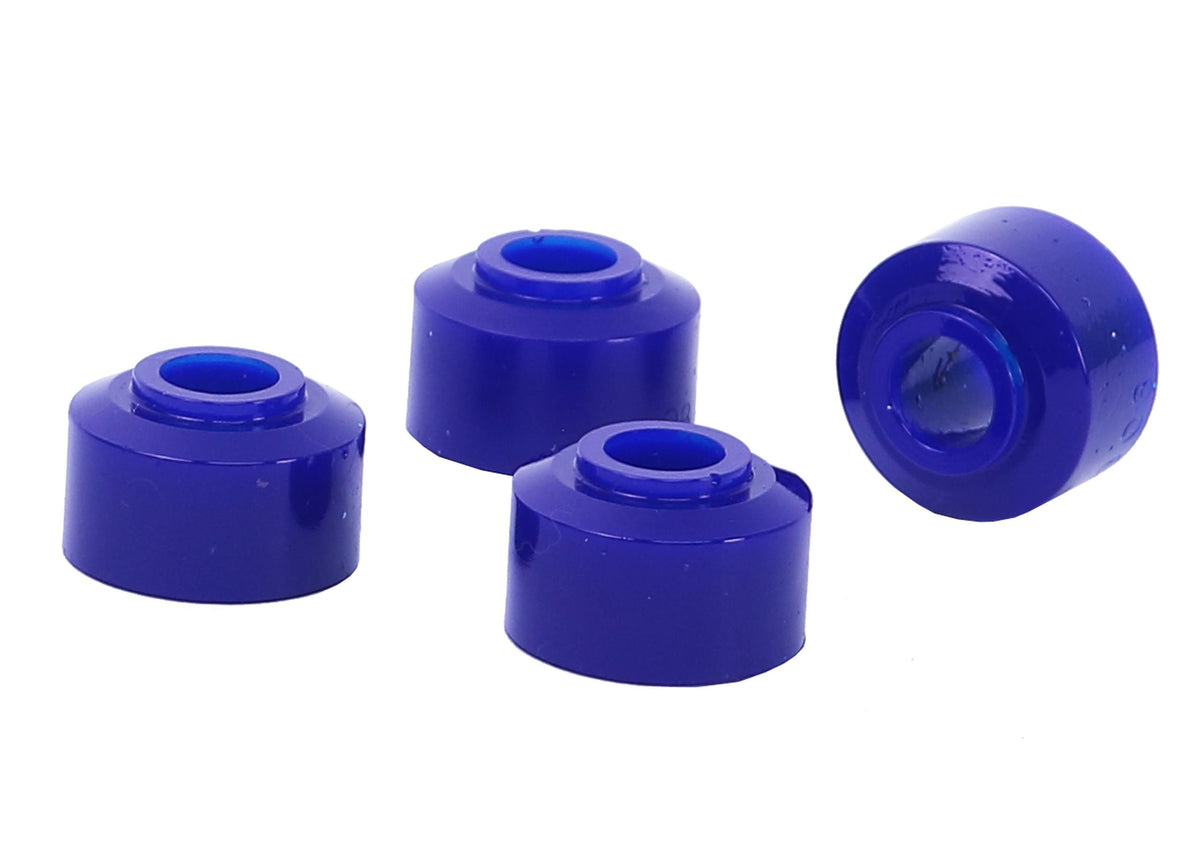 SuperPro Suspension Stabilizer Bar Bushing Kit - SPF0806-4K