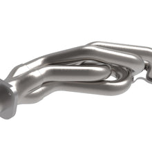 AFE Twisted Steel Long Tube Header 304 Stainless Steel (Toyota Tacoma 05-22 L4-2.7L) - 48-36018