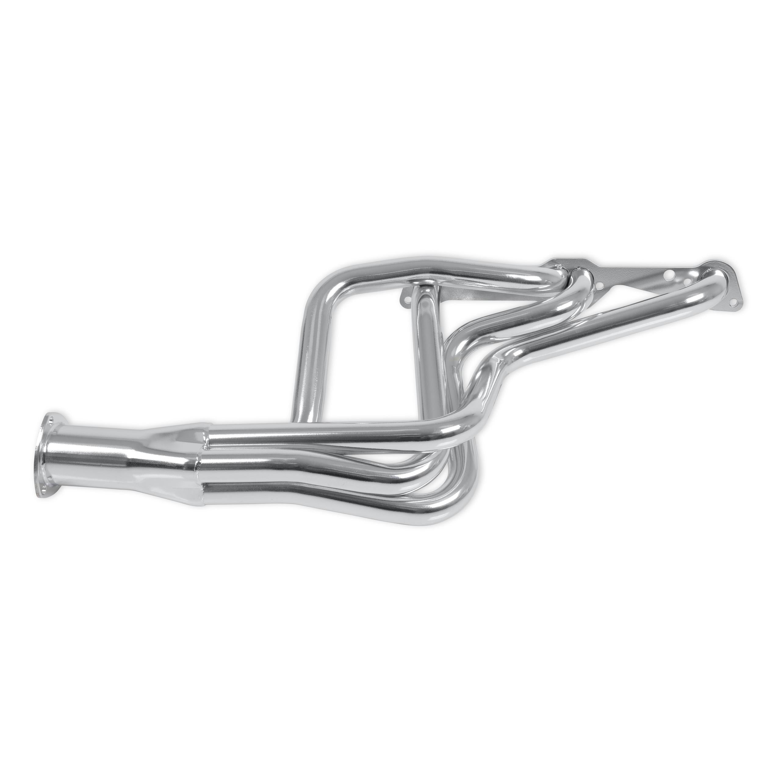 Hooker Header Cat-Back 64-74 Pont 350-455 - 4901-1HKR