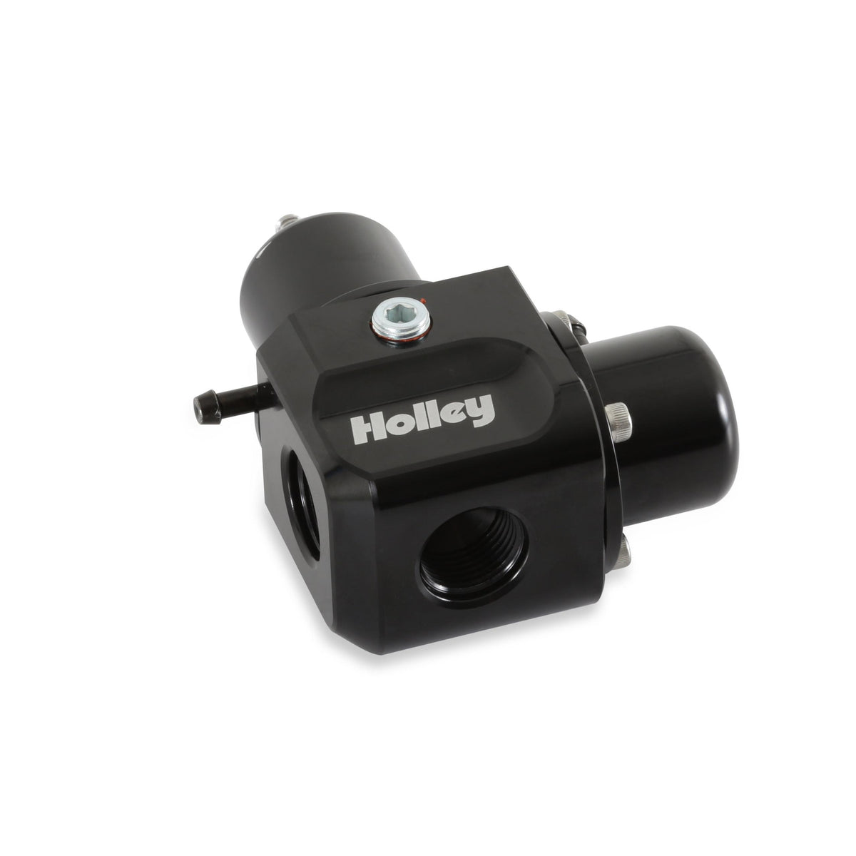 Holley FUEL REGULATOR/DAMPER - 12-1001