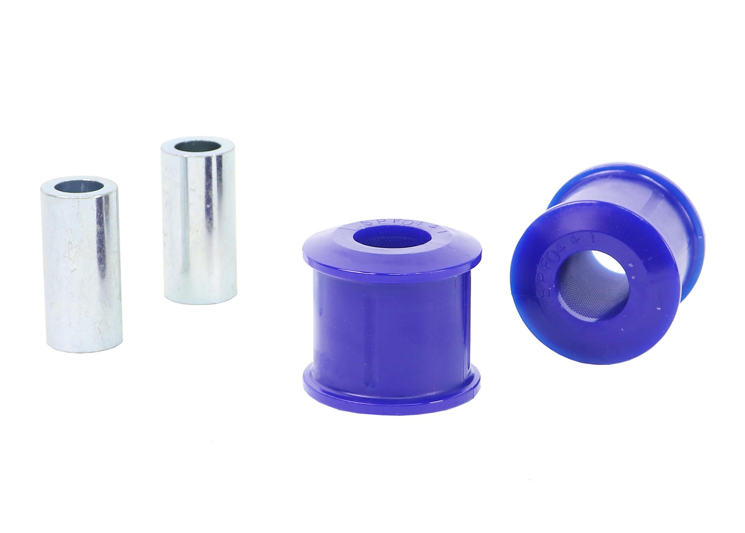 SuperPro Toyota - Lwr/Tr/Arm Bush - SPF0441K
