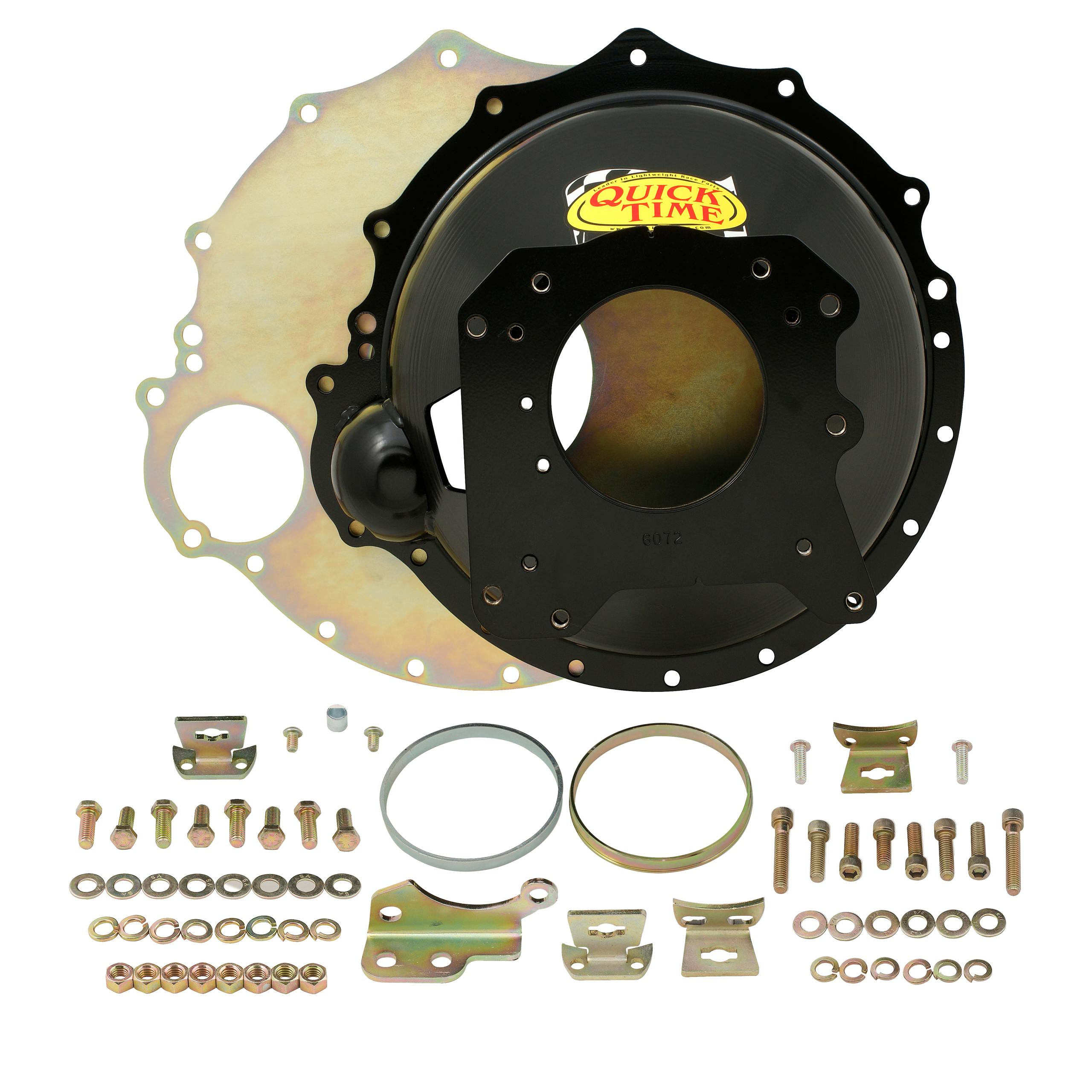 Quicktime RM-6072 Mopar 318/360 To 3/4 Speed