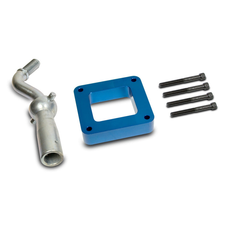 BD Diesel Short Shift - 1998.5-2003 Dodge 5-Spd Nv 4500 24-Valve Diesel & Hemi - 1031056
