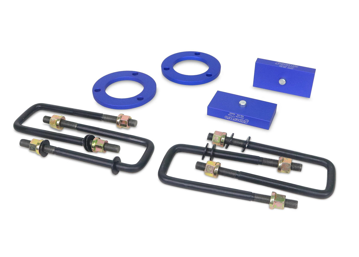 SuperPro Easy-Lift Kit - TRC218LK