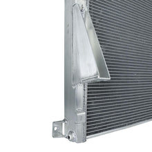 AFE BladeRunner Street Series High Capacity Aluminum Radiator (2011-2016 F-250 Super Duty 6.7, 2011-2016 F-350 Super Duty 6.7) - 46-52131