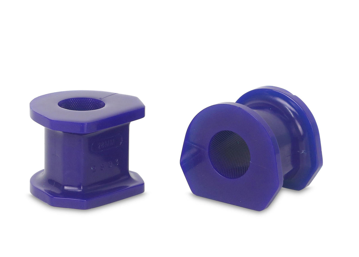 SuperPro Sway Bar Mount Bush Kit - SPF2993-28K
