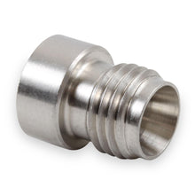 Racepak 1/4" STAINLESS WELDMENT BUNG - 800-TX-WELD4SS