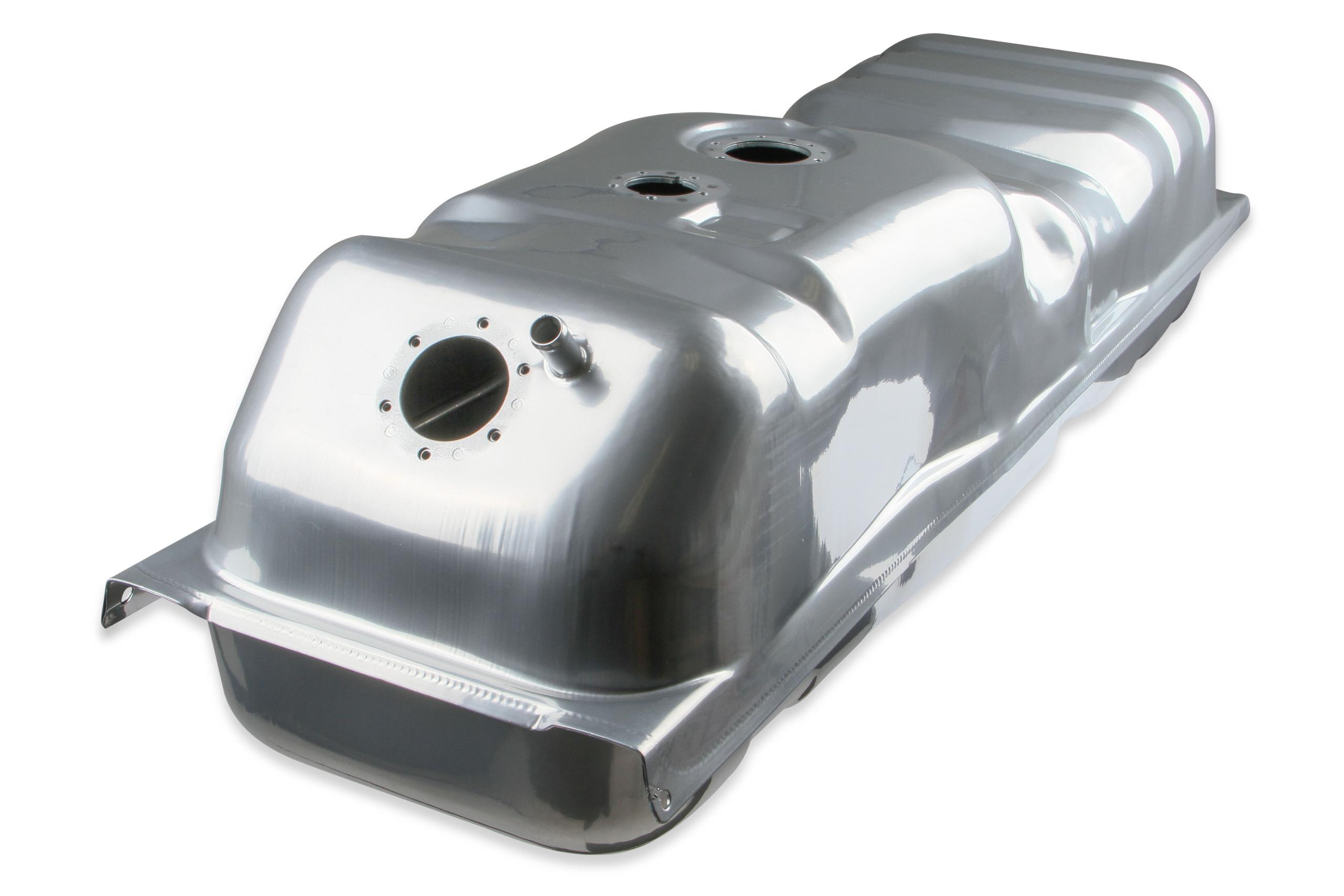 Holley Sniper Efi Fuel Tank System - 19-456