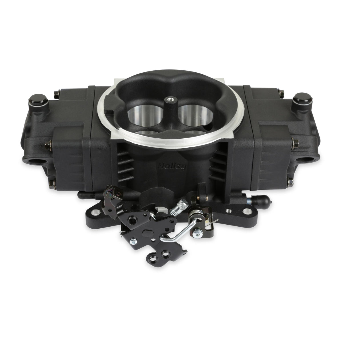 Holley Terminator X Stealth 4150 Throttle Body - 534-308