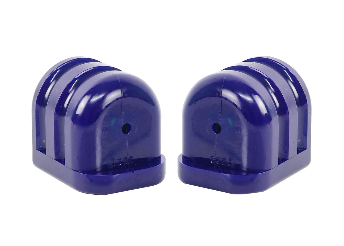 SuperPro Pulsar N14/15 Fr C/Arm Rr Bush - SPF1338K