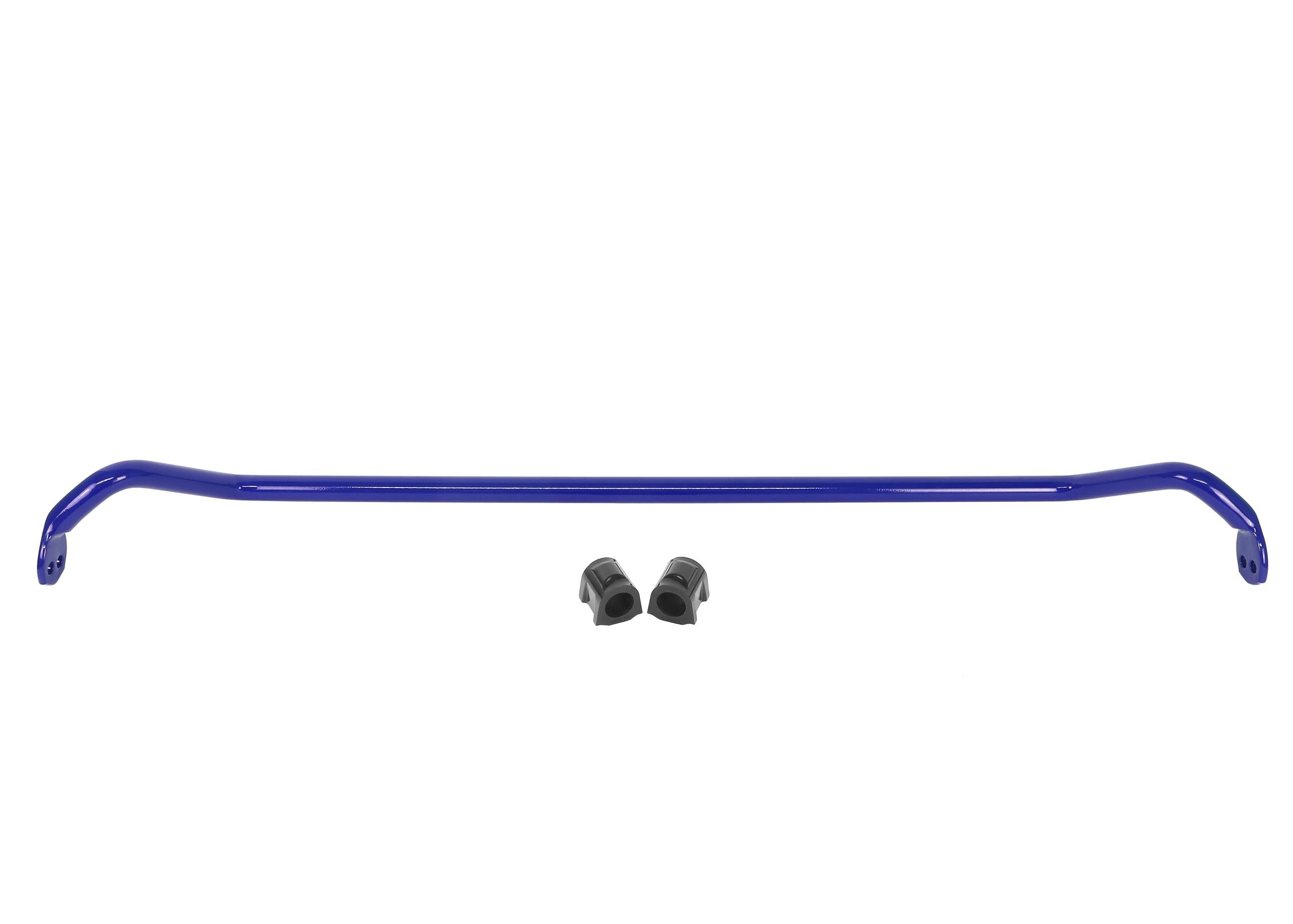 SuperPro STi VA Fr 26mm Adj Sway Bar - RC0099FZ-26