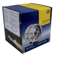 Hella 500FF 12V/55W Halogen Driving Lamp Kit