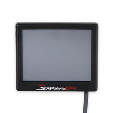 Holley Sniper 2 EFI - Shiny (1952-1996 Apollo, Gordon-Keeble, Omega, Checker, Excalibur, Shelby, Chrysler, Dodge, Jeep, Plymouth, Packard, Nash, DeSoto, Buick, Allard, AC, Cadillac, Stutz, Chevrolet, GMC, TVR, Cunningham, Griffith, Kurtis, Facel Vega, Bri