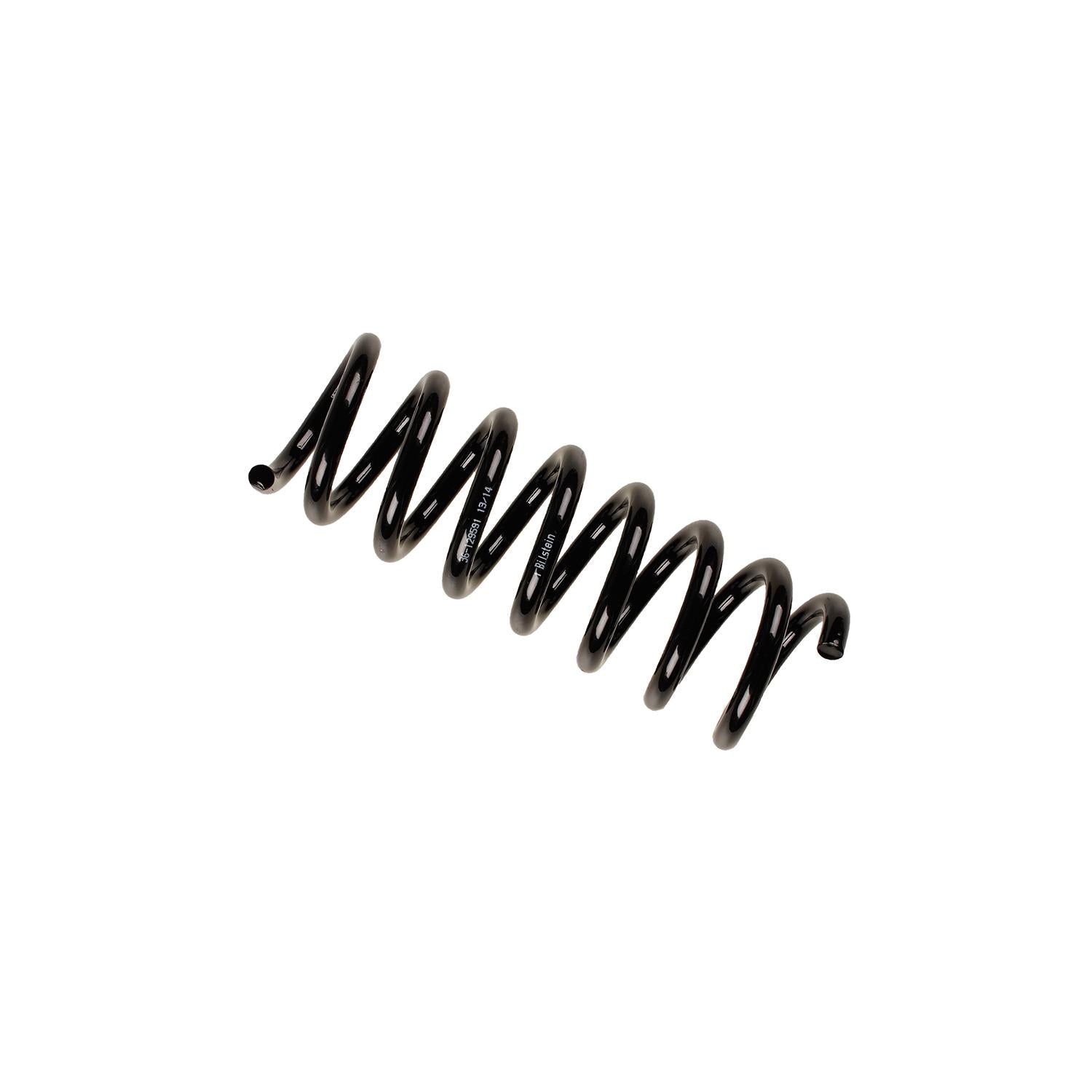 Bilstein B3 OE Replacement - Coil Spring (1996-2003 E300, E320, E420, E430) - 36-129591