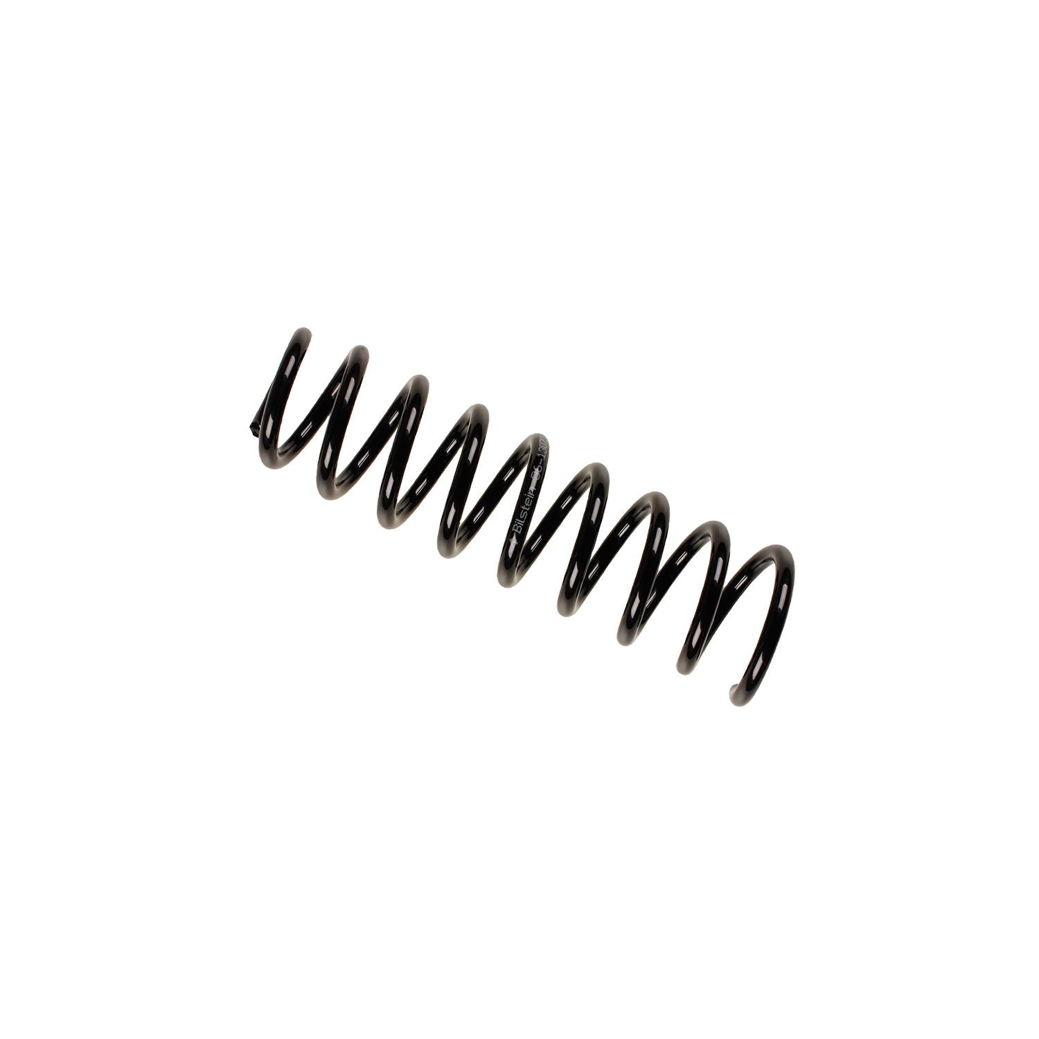 Bilstein B3 OE Replacement - Coil Spring (1996-2001 A4 Quattro) - 36-130733