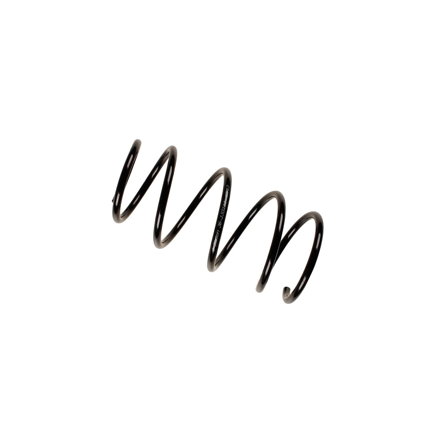 Bilstein B3 OE Replacement - Coil Spring (1996-1999 328i) - 36-133161